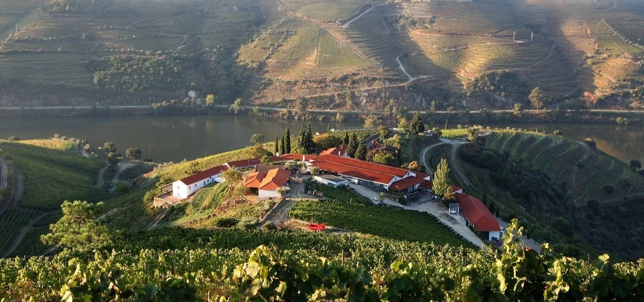 Quinta Nova Nossa Senhora do Carmo